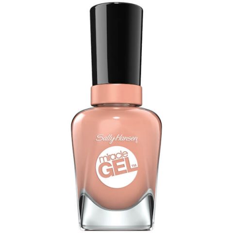 Sally Hansen Miracle Gel Nail Polish 