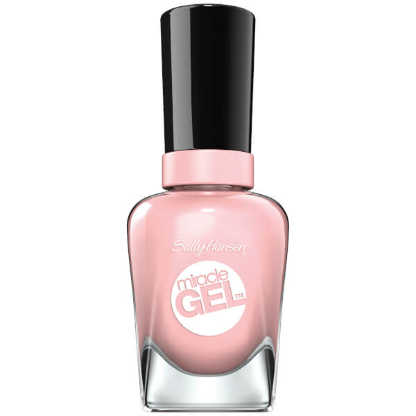 Sally Hansen Miracle Gel Nail Polish 