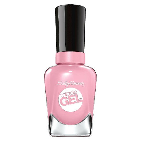 Sally Hansen Miracle Gel Nail Polish 