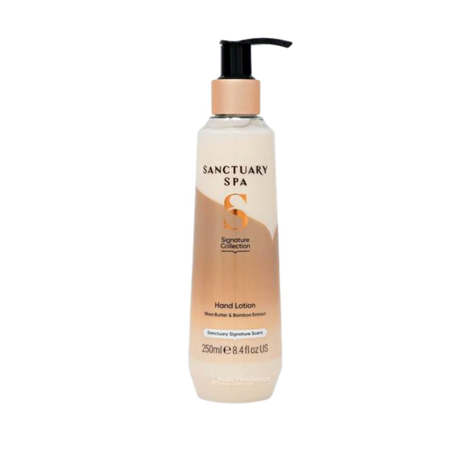 Sanctuary Spa Signature Hand Lotion 