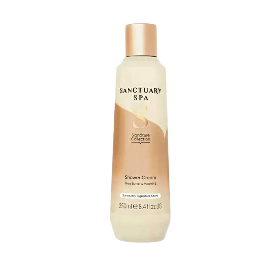 Sanctuary Spa Signature Shower Cream 