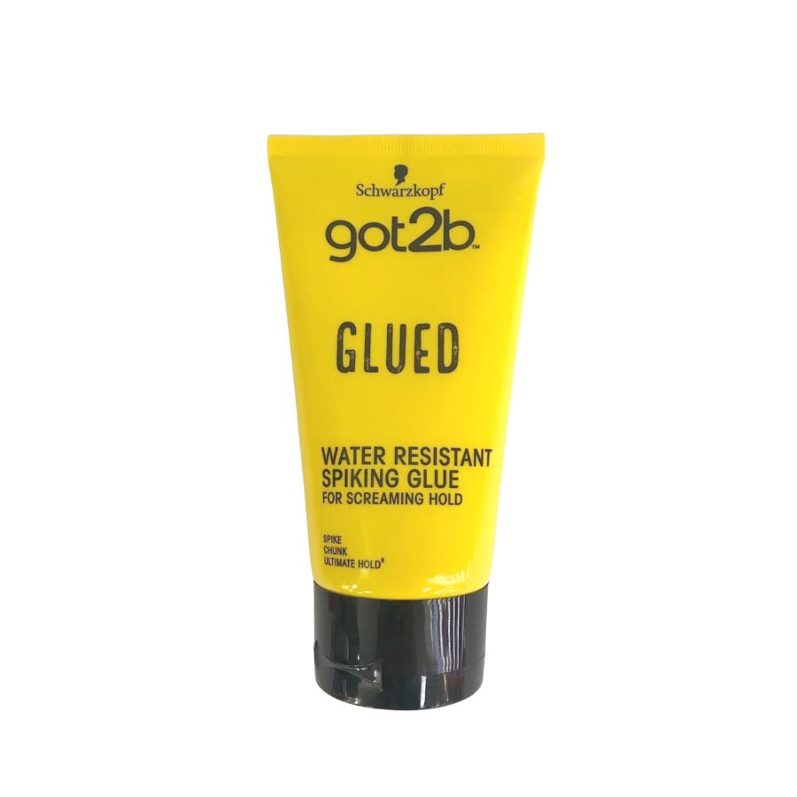 Schwarzkopf got2b Spiking Glue 150ml 