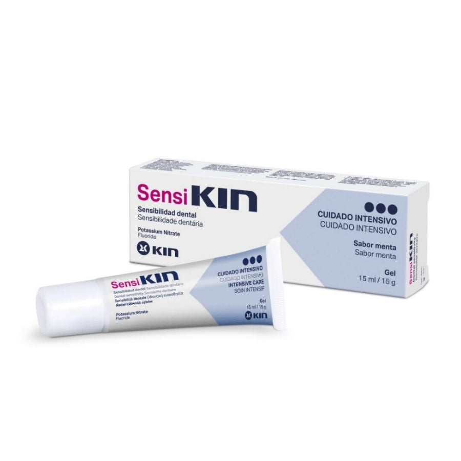 Sensi Kin Gel 15ml 