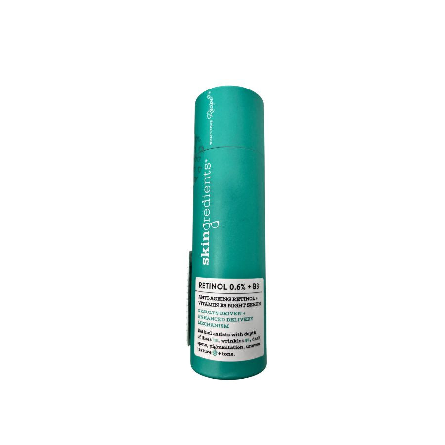 Skingredients Retinol 