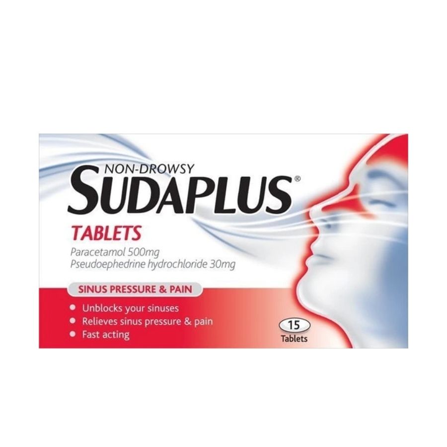 Sudaplus 