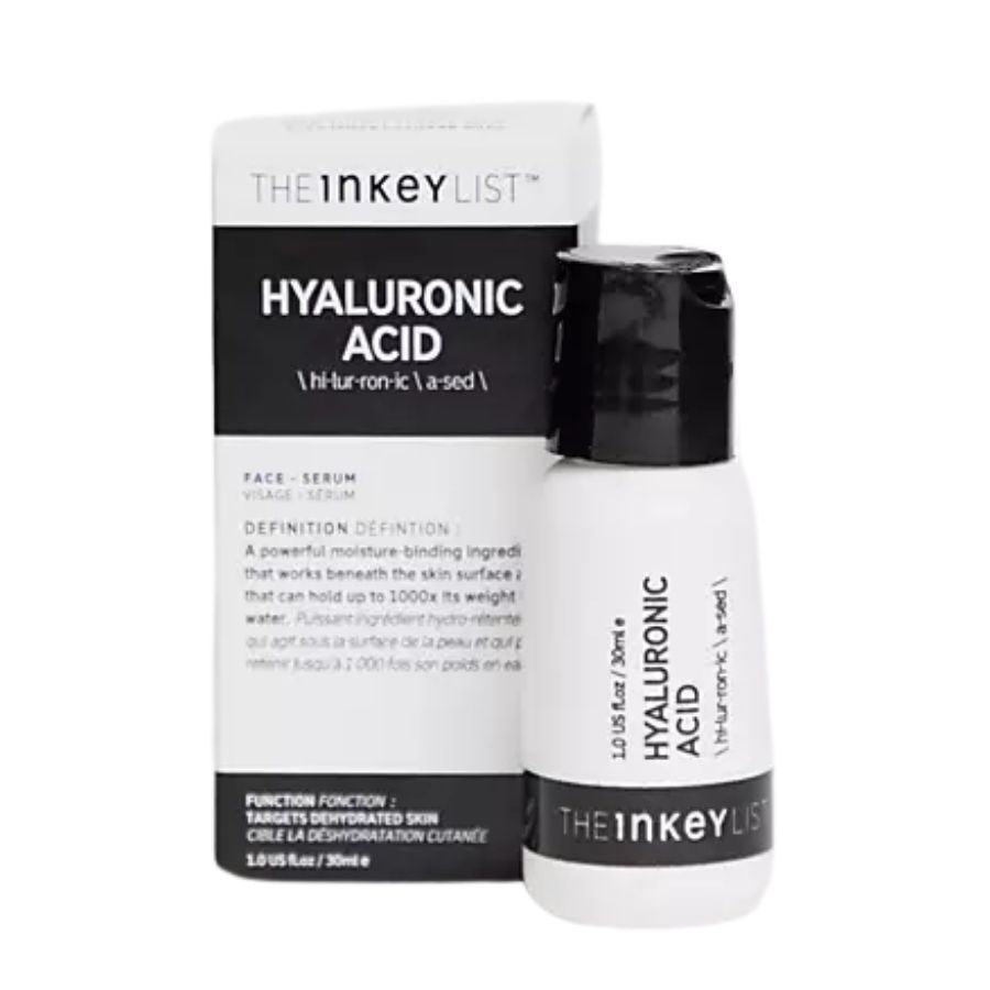 The Inkey Hyaluronic Acid 