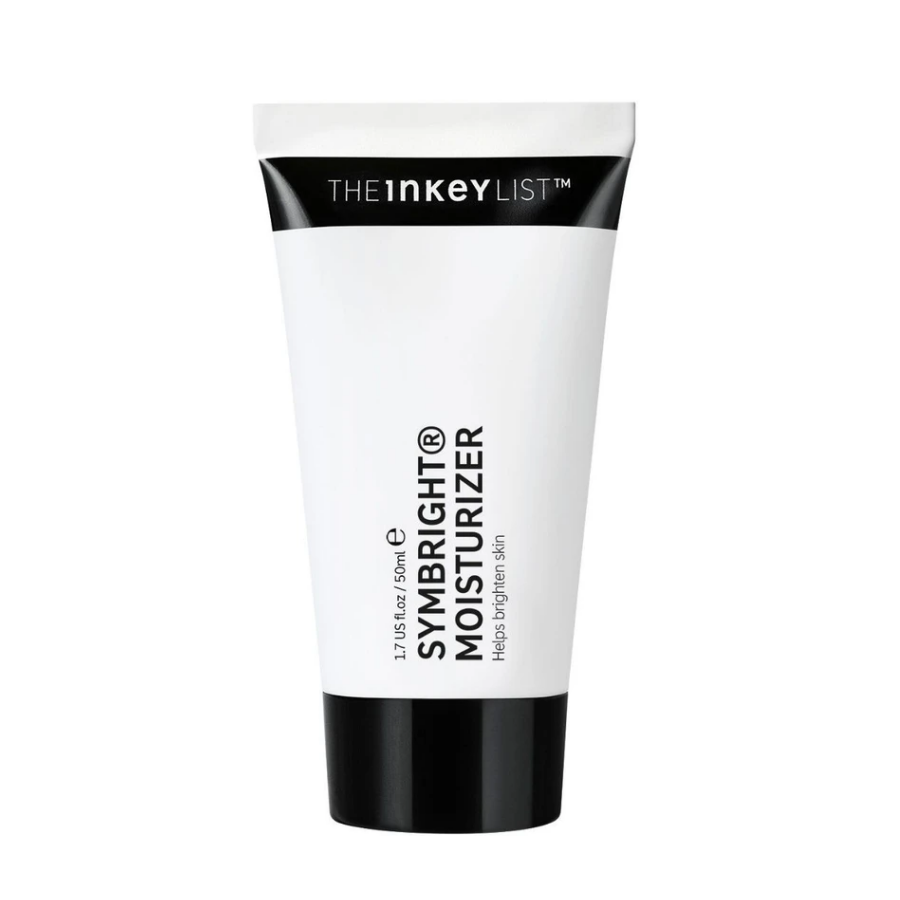 The Inkey Symbright Moisturiser 