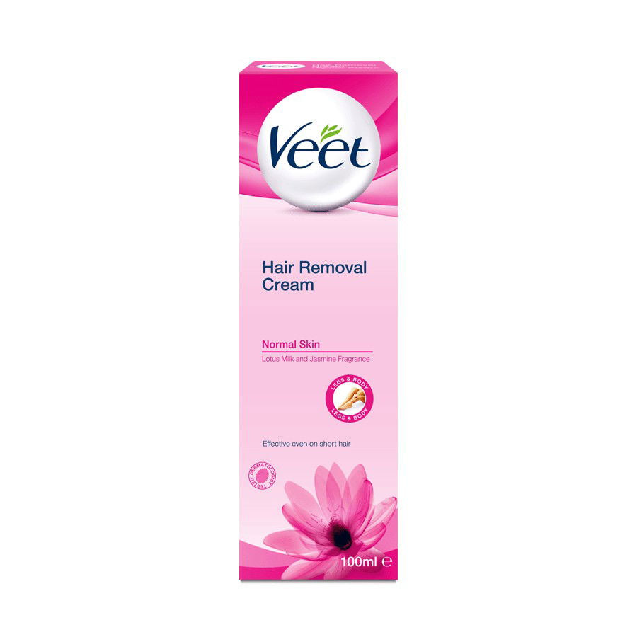 Veet Hair Removal Cream 100ml 