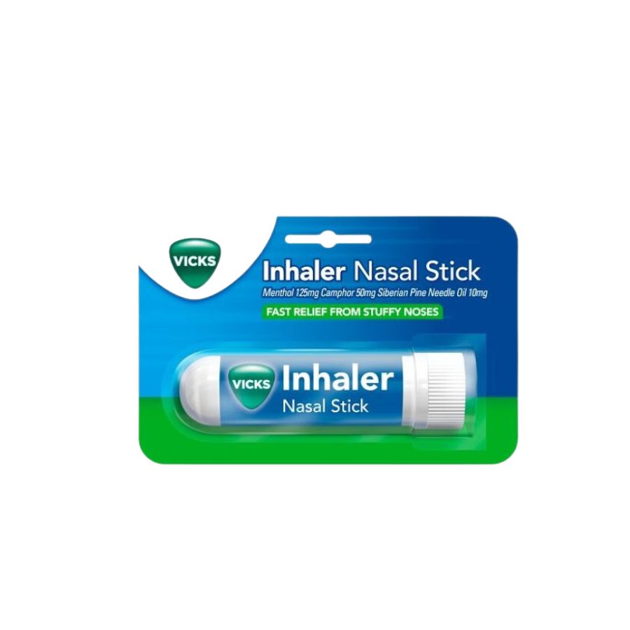 Vicks Inhalers Nasal Stick 