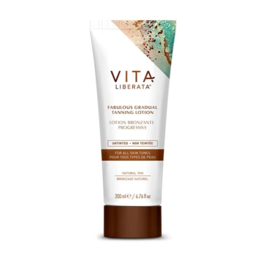 Vita Liberata Fabulous Gradual Lotion Untinted 