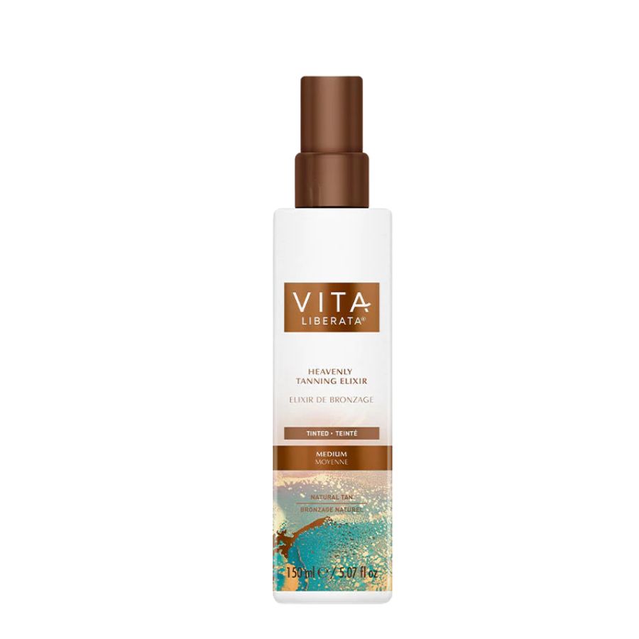 Vita Liberata Heavenly Tanning Elixir Medium 