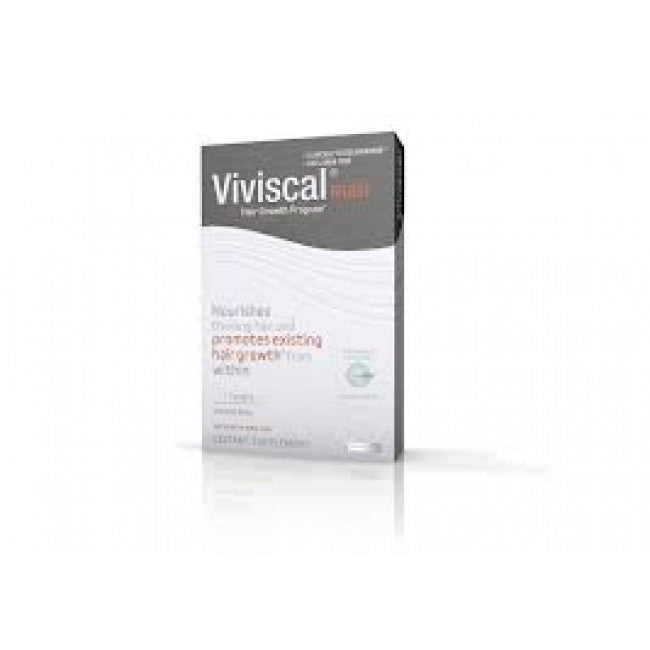 Viviscal Man Hair Growth Tablets- 180pck 