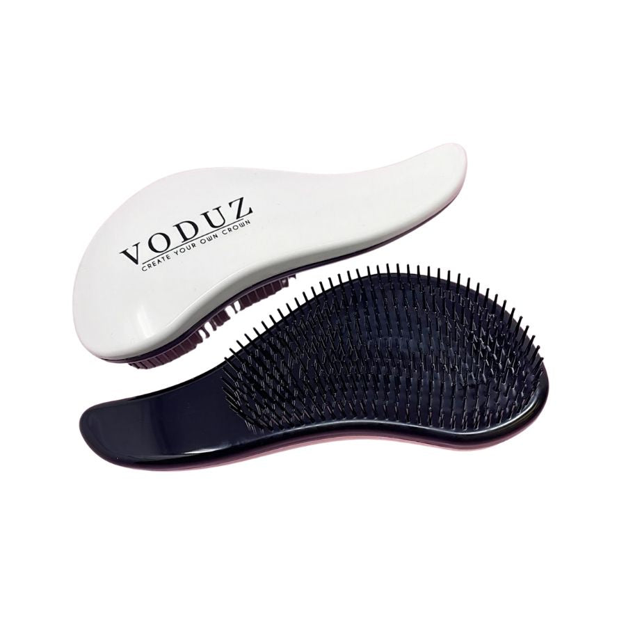 Voduz Knot Anymore Detangling Brush 