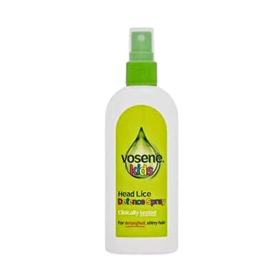 Vosene Kids Conditioning Defence Spray 150ml 