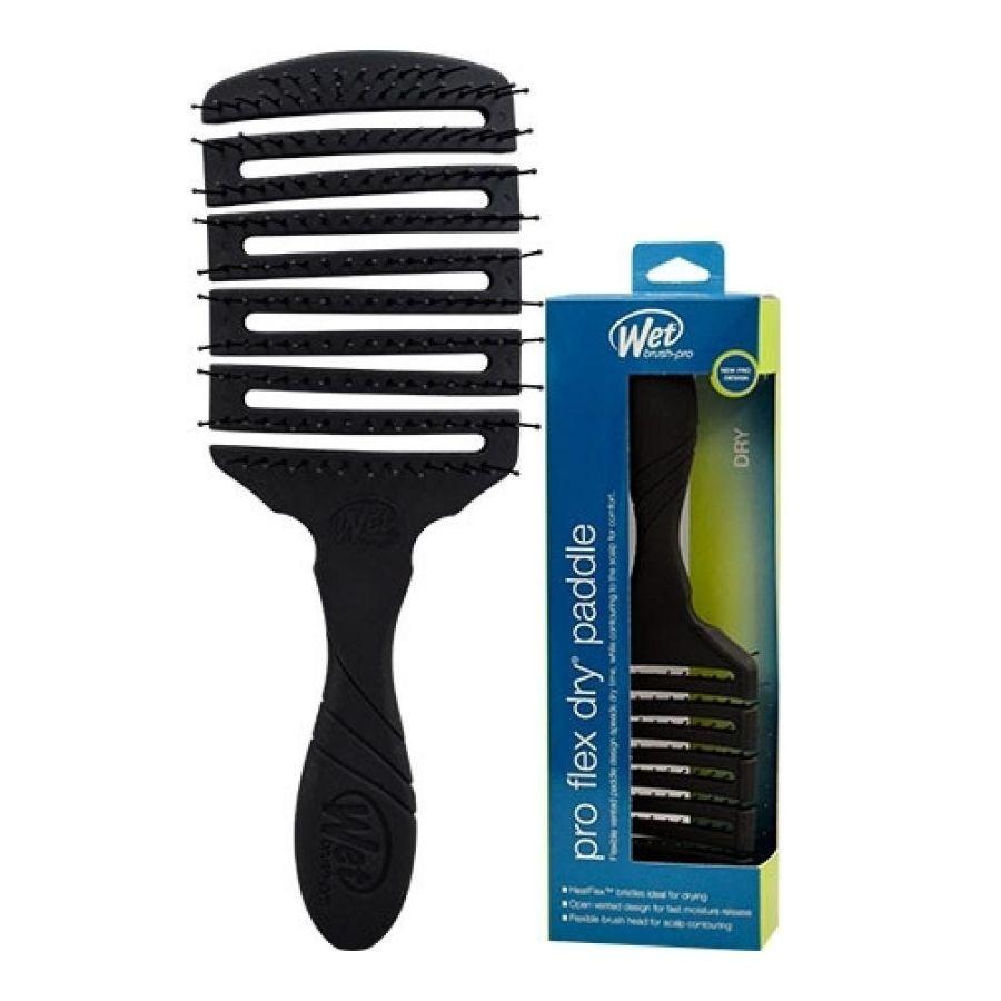 Wet Brush-Pro Flex Dry Paddle 