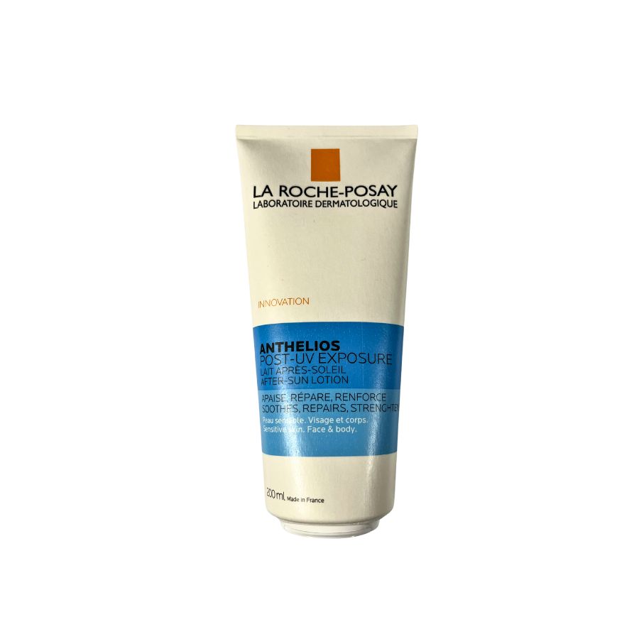 La Roche Posay Anthelios Post-UV Exposure After-Sun Lotion