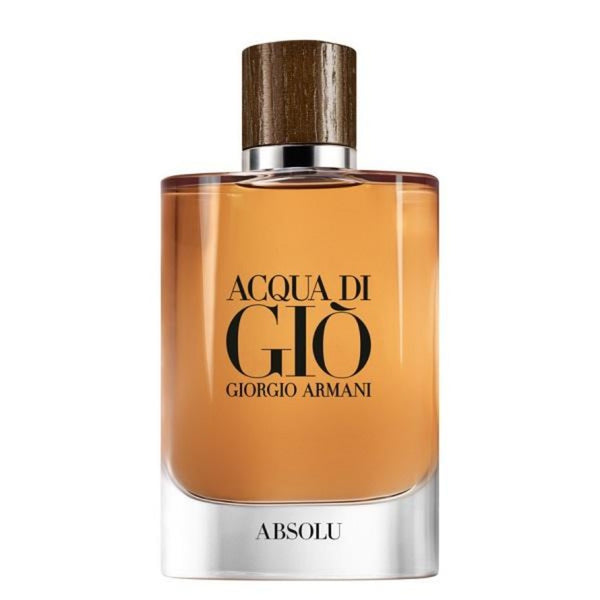 Buy Armani Acqua Di Gio Absolu Eau de Parfum For Him Ireland UK