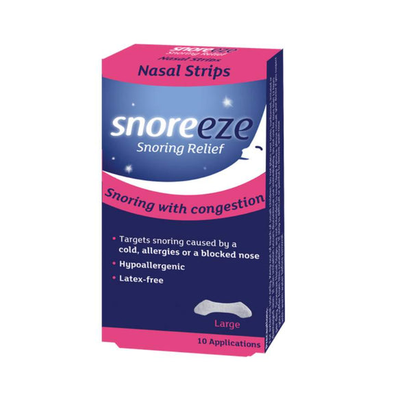 Compare prices for Anti Snore Devices across all European  stores