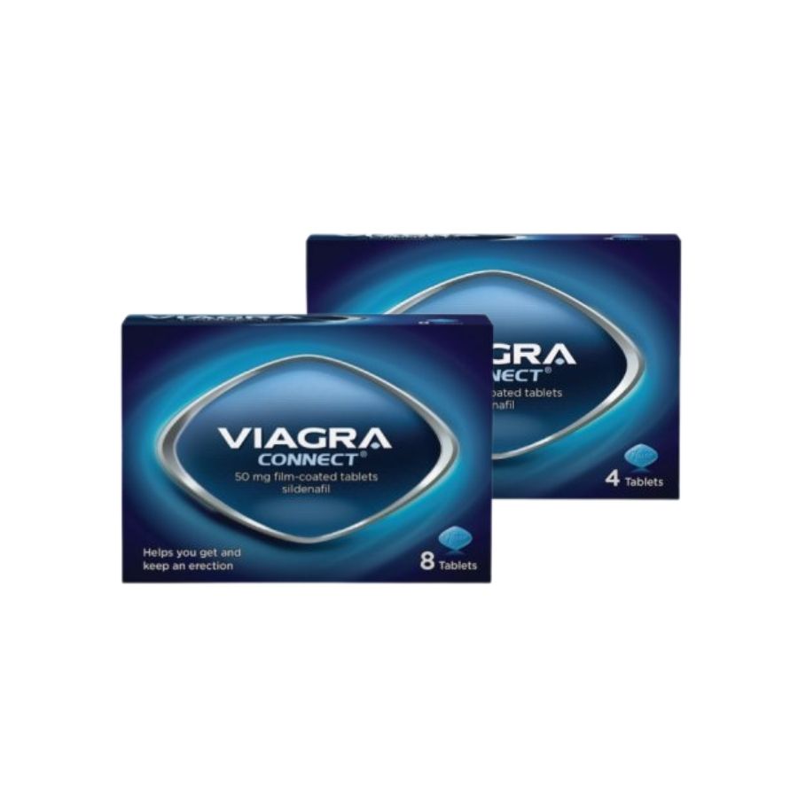 Buy Viagra Connect Sildenafil 50mg Tablets Without Prescription   Viagra 